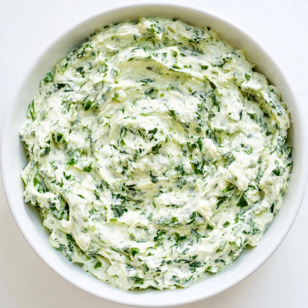 A vibrant green bowl of Green Goddess Salad Dip surrounded by colorful vegetable sticks and crispy tortilla chips for dipping.  