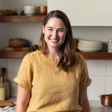 Amelia Griffin profile photo