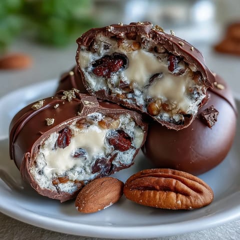 Dubai Chocolate Strawberry Eggs