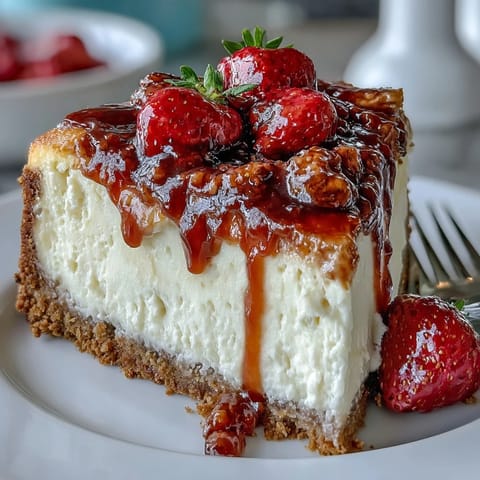 Creamy cheesecake filling nestled in a crisp graham cracker base, crowned with vibrant berries and playful diploma decorations.  